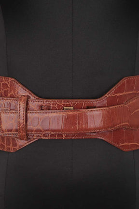 Autres Celine  Marron