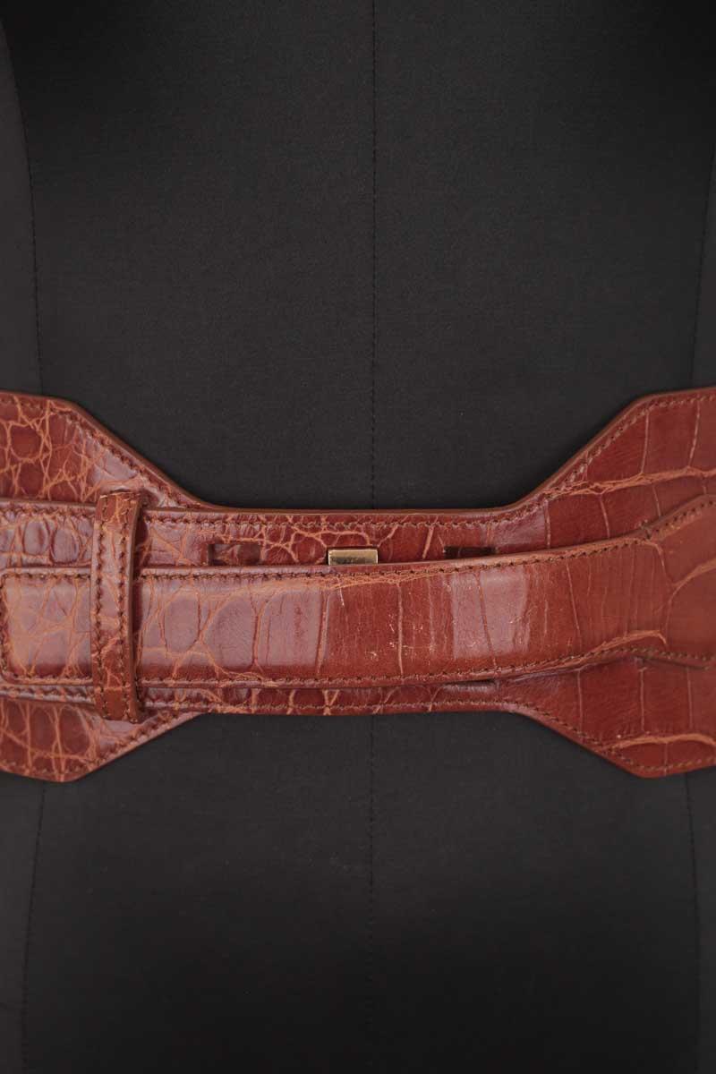 Autres Celine  Marron