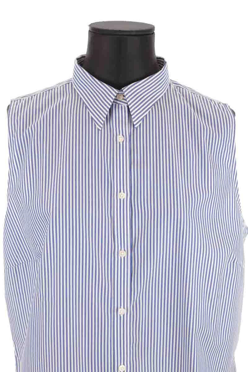 Chemises Ralph Lauren  Bleu