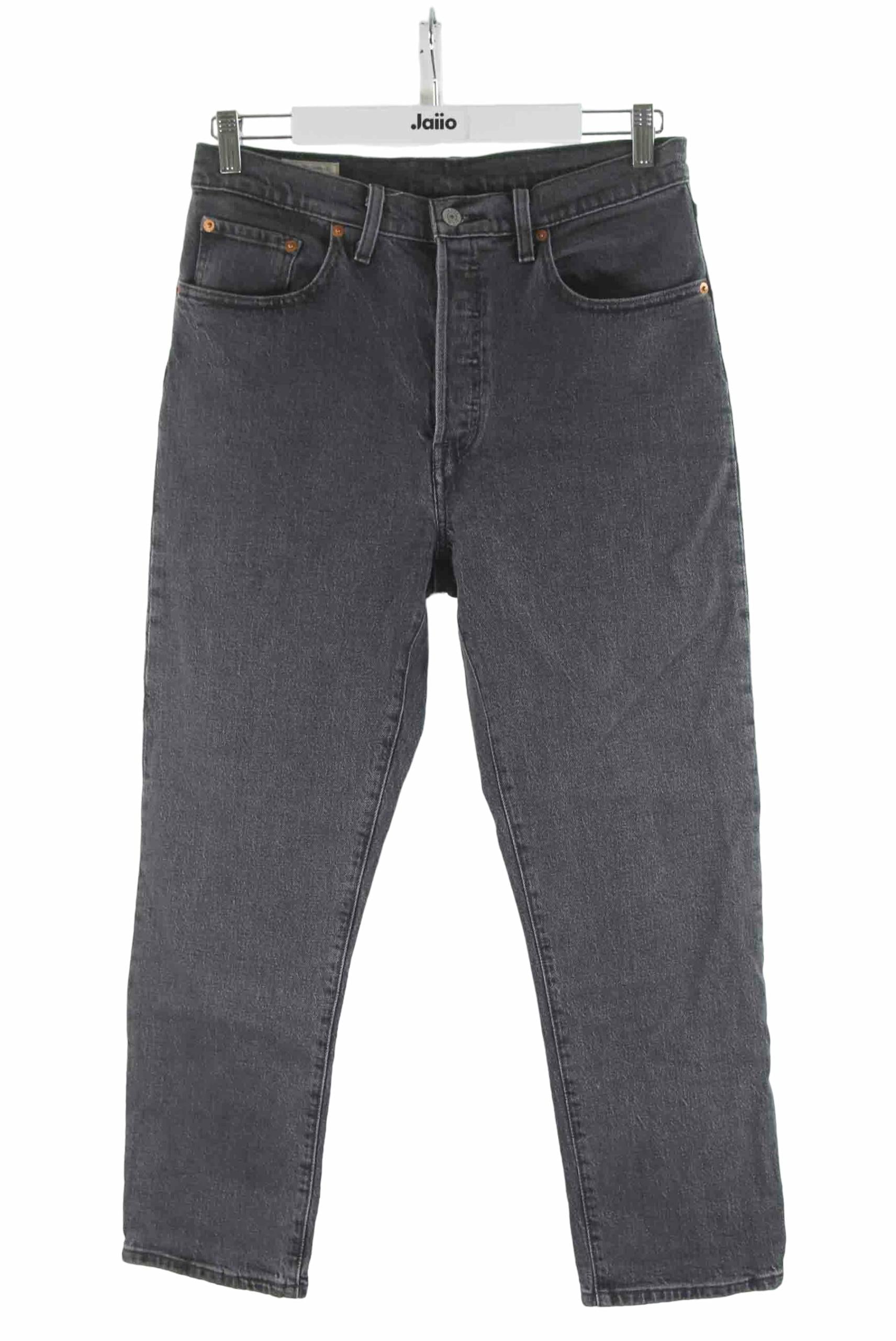 Autres Levis 501 Gris