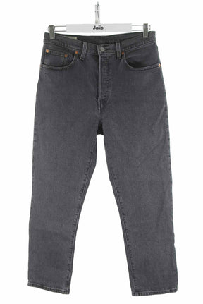 Autres Levis 501 Gris