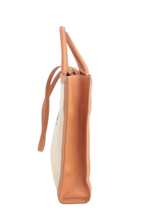 Cabas Celine Cabas Vertical Beige