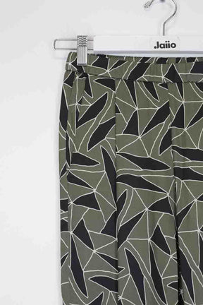 Pantalon Hartford  Kaki