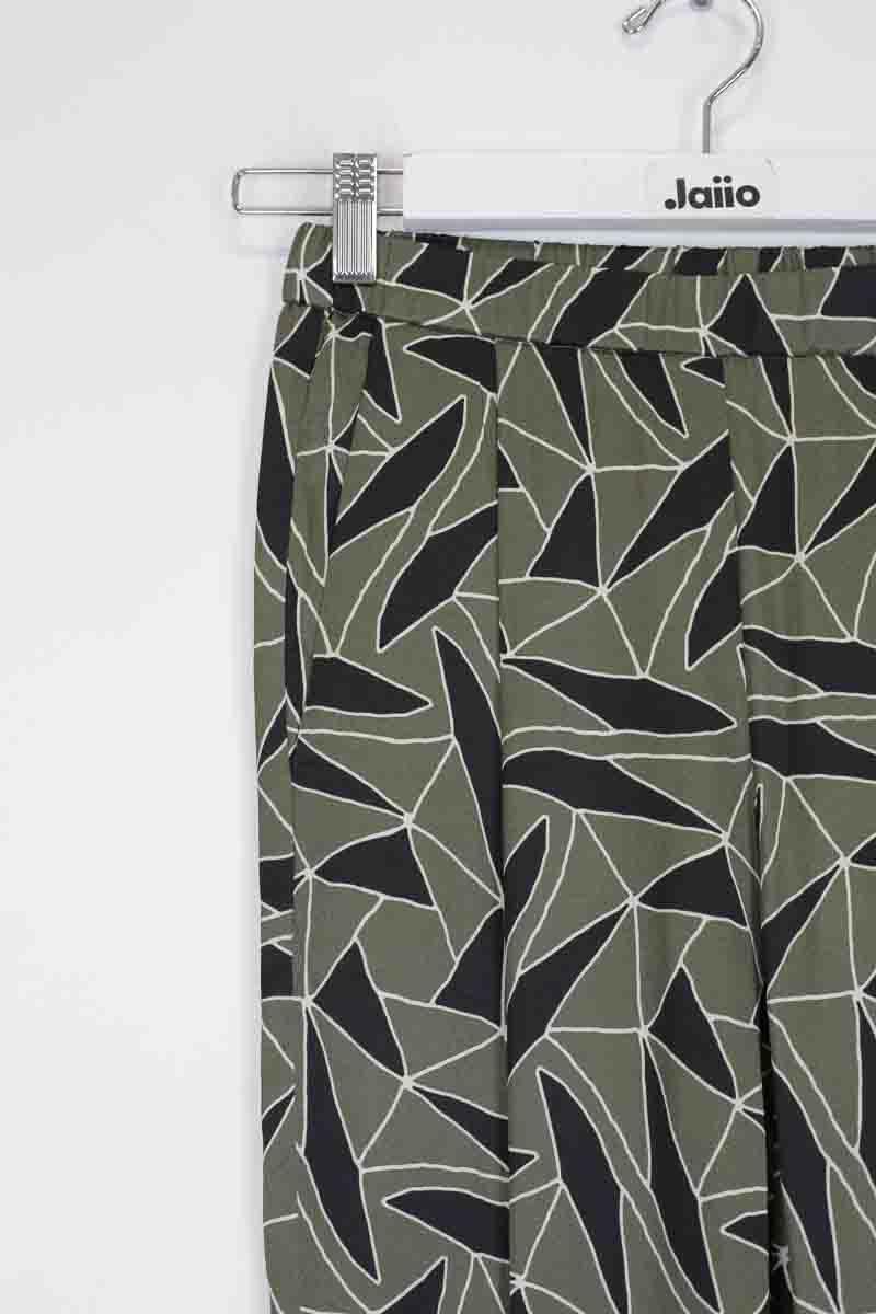 Pantalon Hartford  Kaki