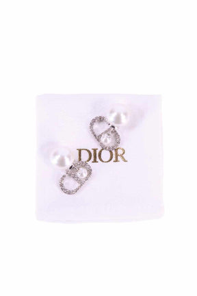  Dior Tribal Blanc