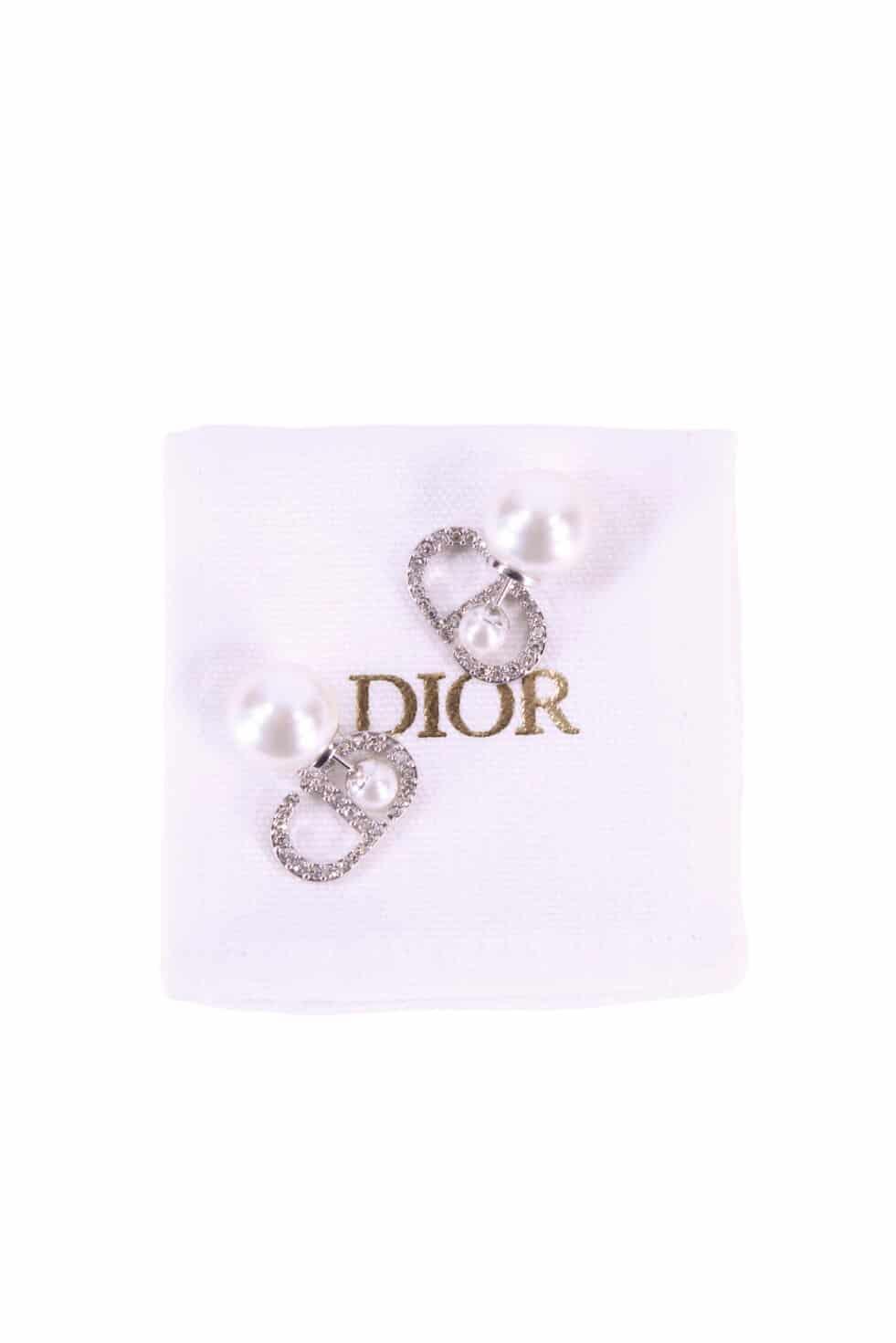  Dior Tribal Blanc