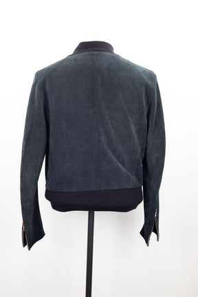 Veste Sandro  Marine