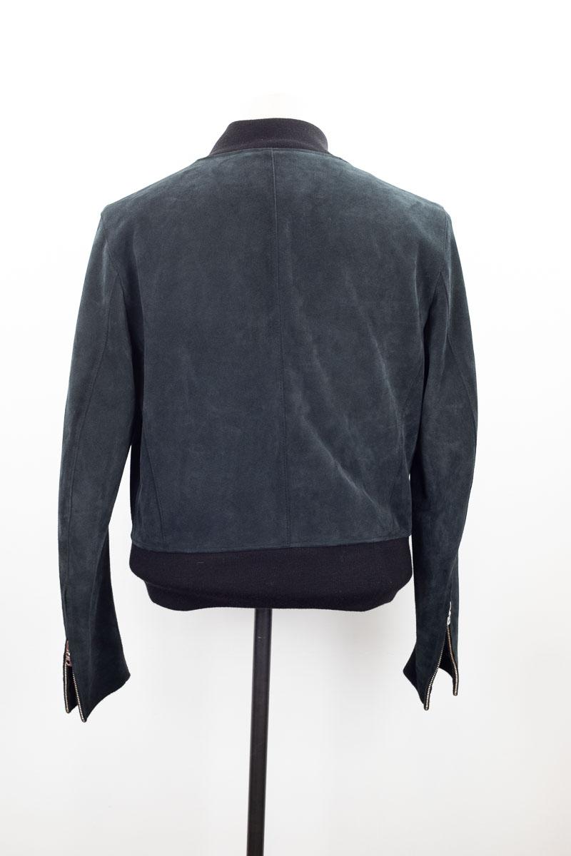 Veste Sandro  Marine