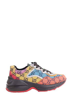 Baskets Gucci  Multicolore