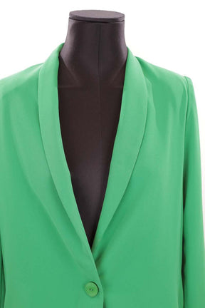 Veste Modetrotter  Vert