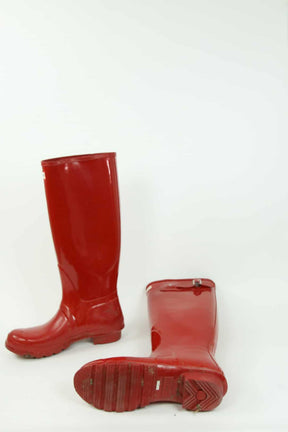 Autres Hunter  Rouge