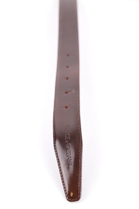 Autres Dolce & Gabbana  Marron