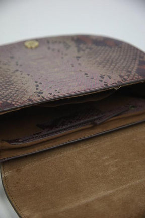 Bandoulière Sessun  Violet