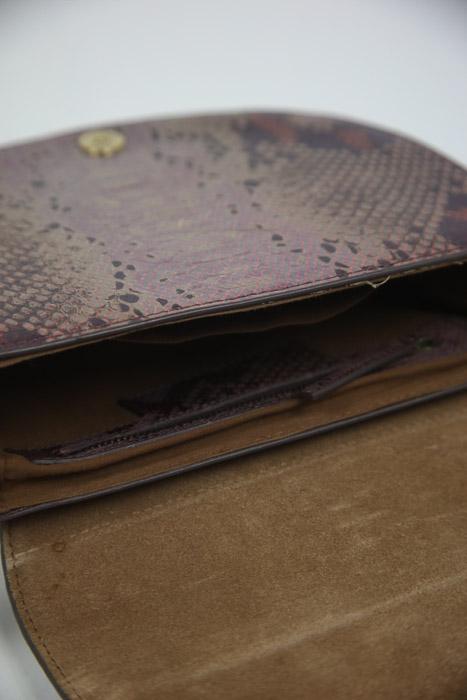 Bandoulière Sessun  Violet