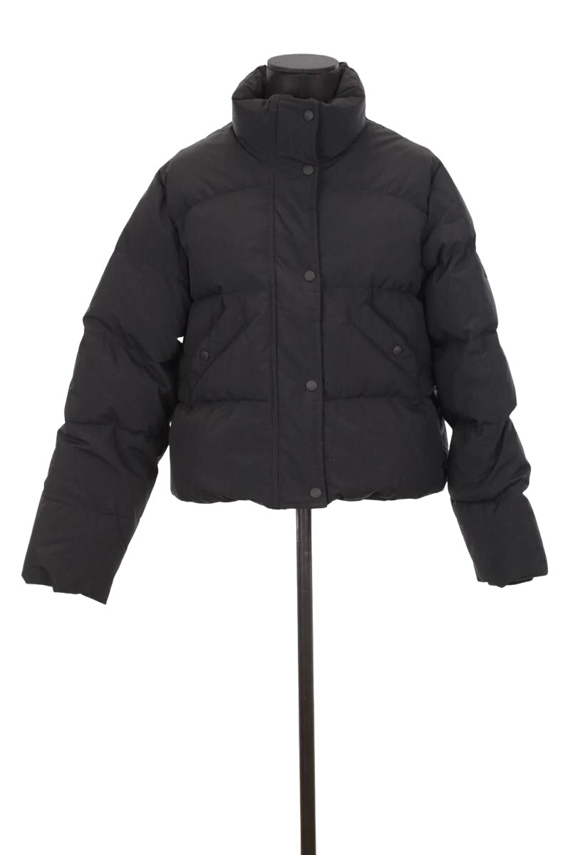 Puffer Pyrenex  Noir