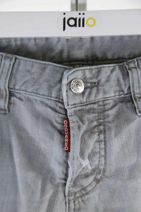  Dsquared 2  Gris