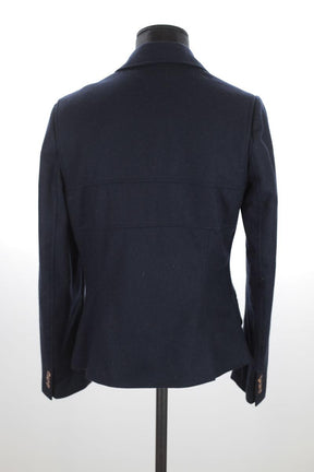 Blazers Vicompte A.  Bleu