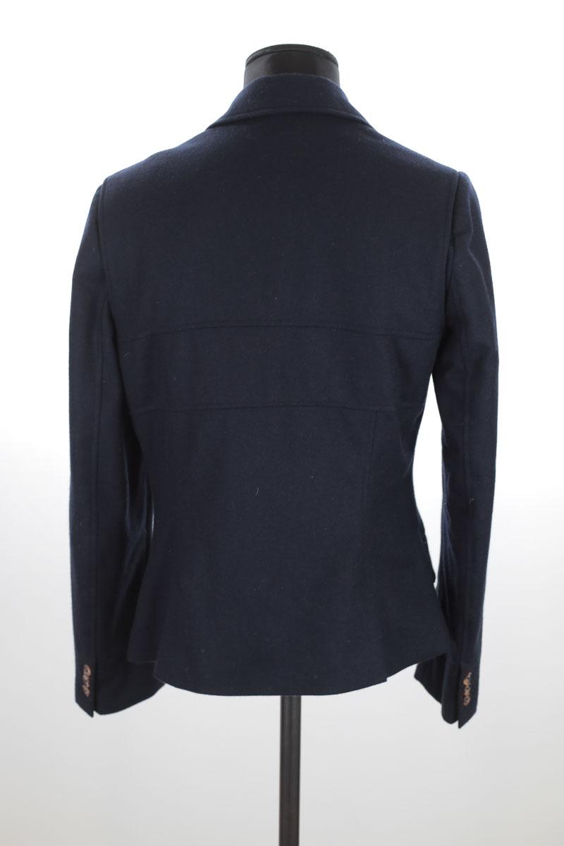 Blazers Vicompte A.  Bleu