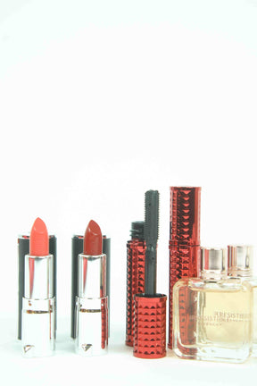 Lot de miniatures Givenchy  Autre