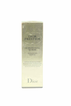 Huile Dior  Doré