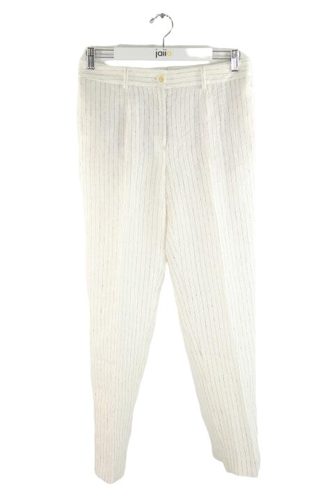 Droit Scapa  Blanc