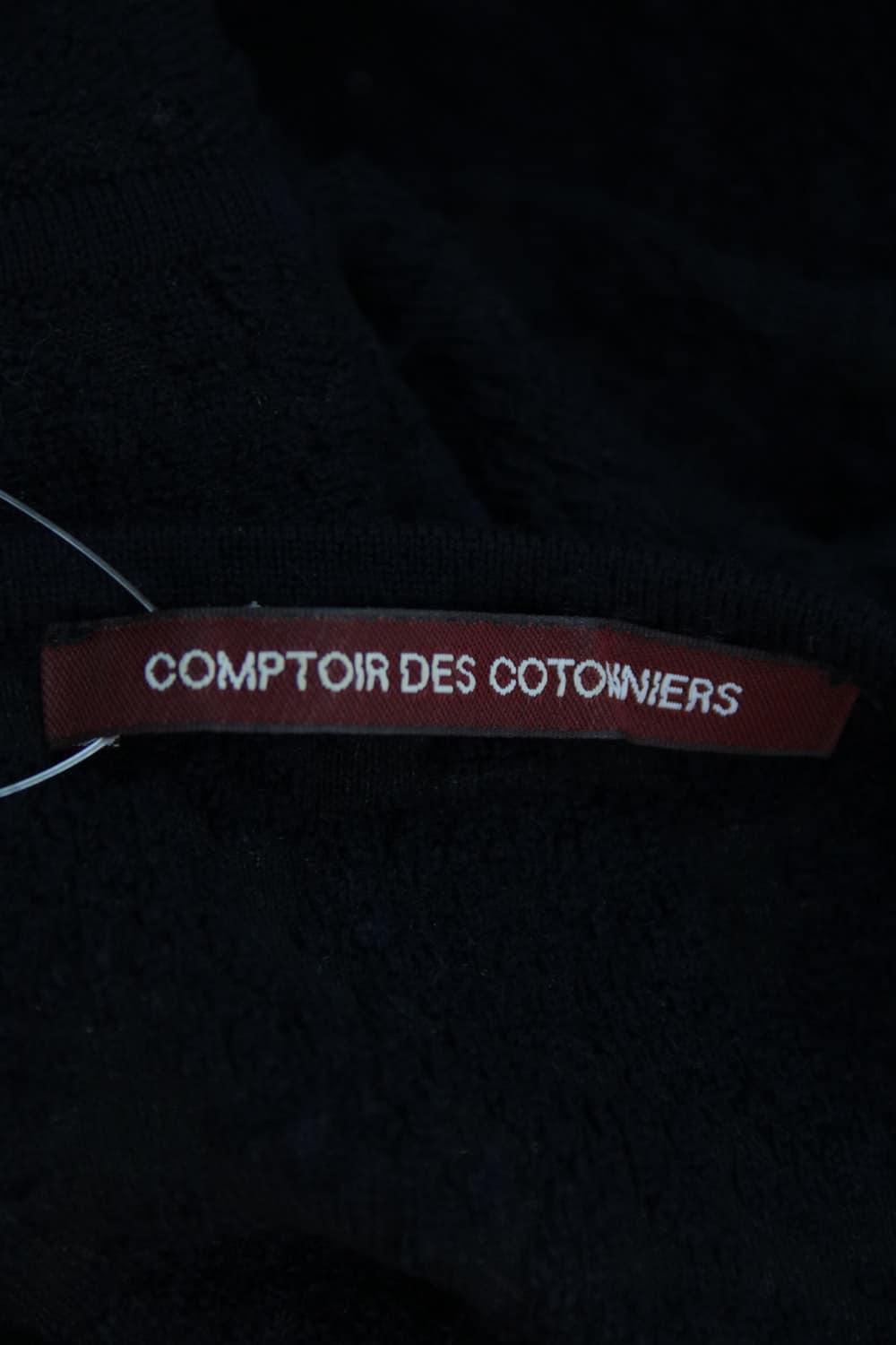  Comptoir Des Cotonniers  Bleu