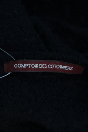  Comptoir Des Cotonniers  Bleu