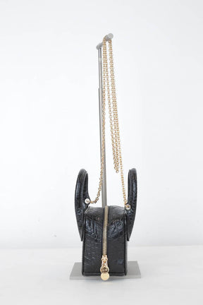 Mini sacs Lancel  Noir