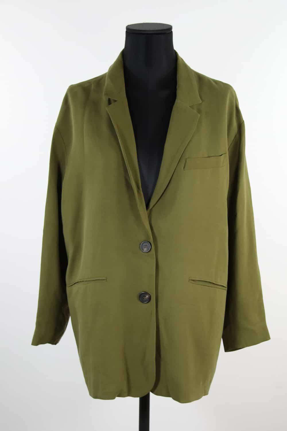  American Vintage  Kaki