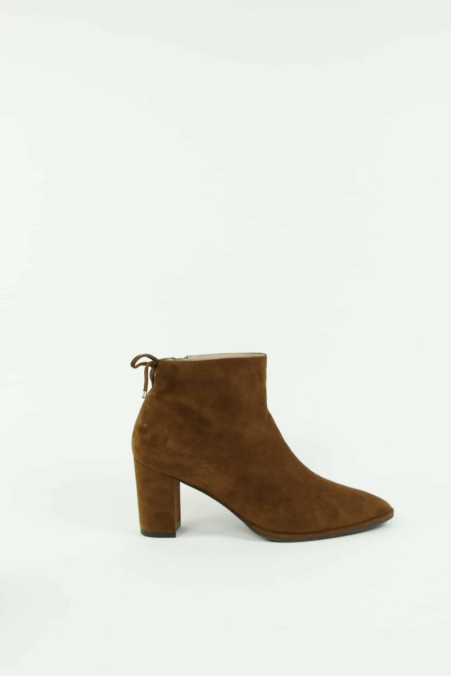 Autres Stuart Weitzman  Marron