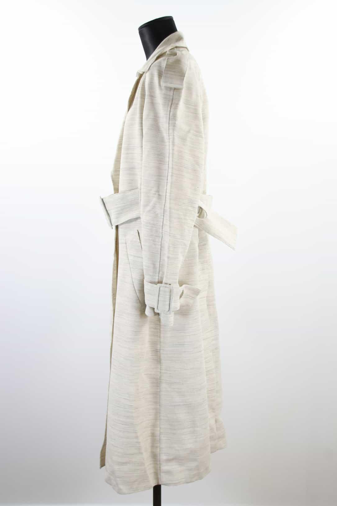 Autres Off White  Beige
