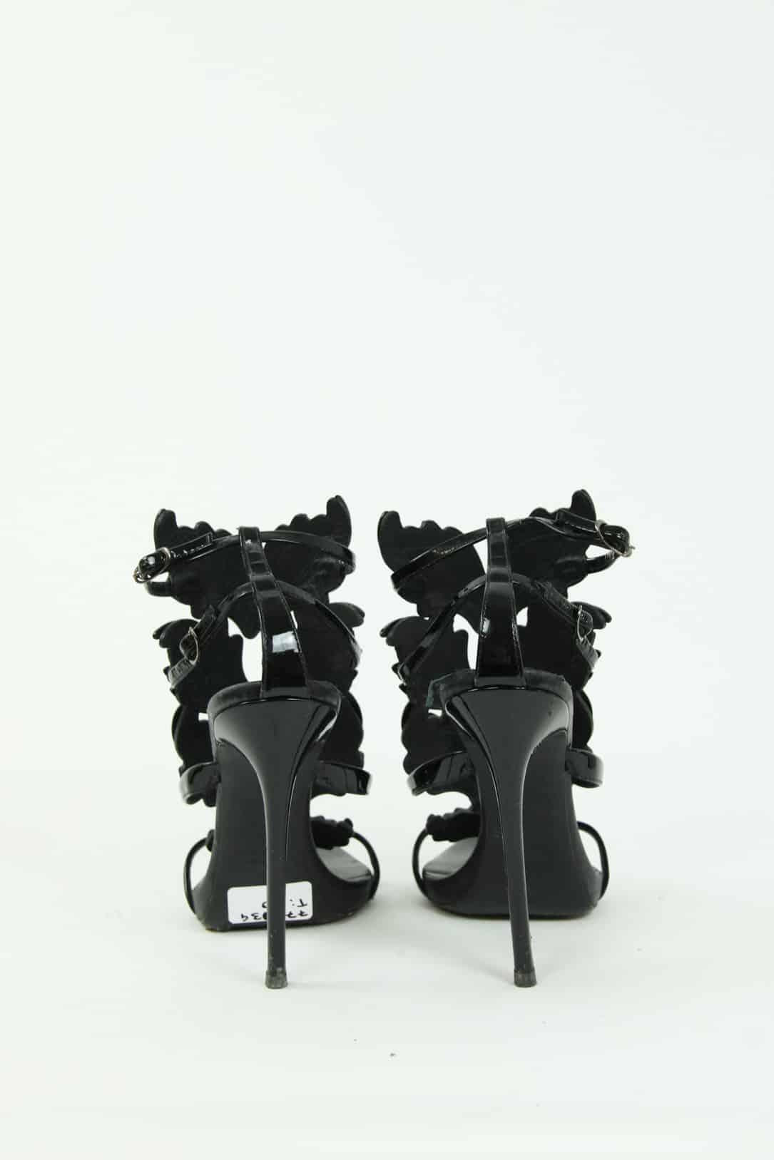  Giuseppe Zanotti  Noir