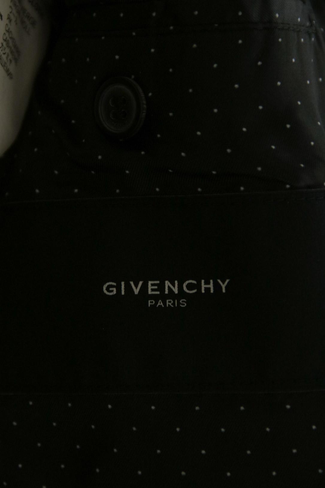 Manteaux Givenchy  Noir