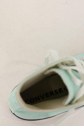 Baskets Converse  Vert