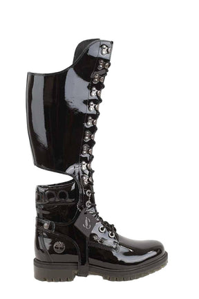 Bottes Jimmy Choo  Noir