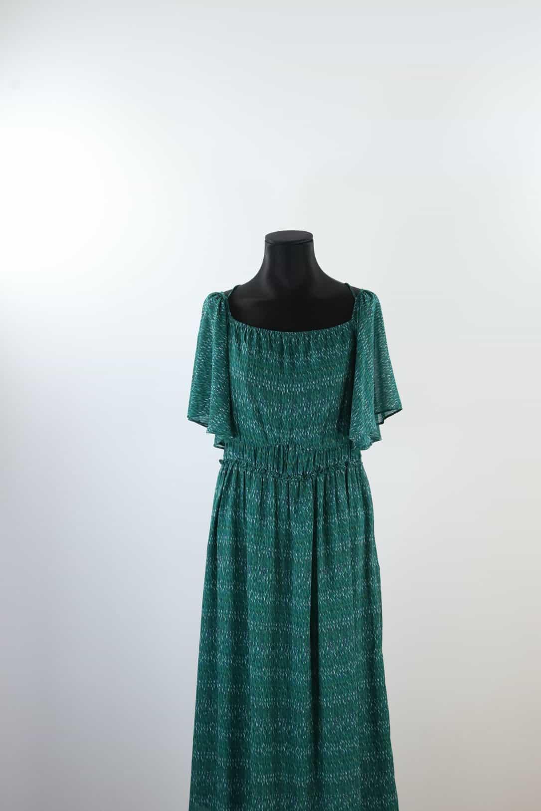 Maxi See U Soon  Vert