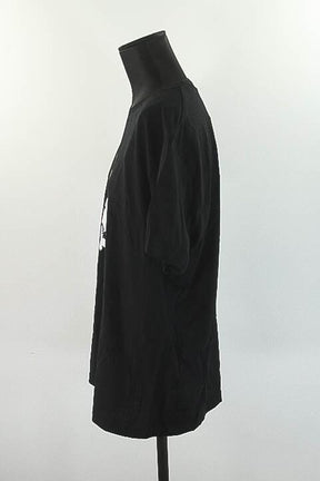 T-shirts Marine Serre  Noir