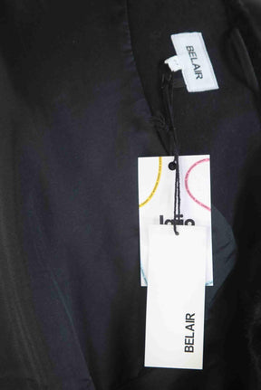 Manteaux Bel Air  Noir