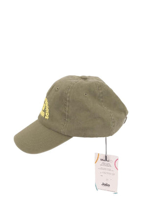 Casquettes Deus Ex Machina  Kaki