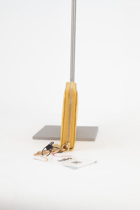 Portefeuille See By Chloé  Jaune