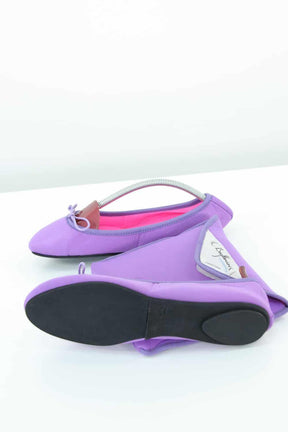  Bagllerina  Violet