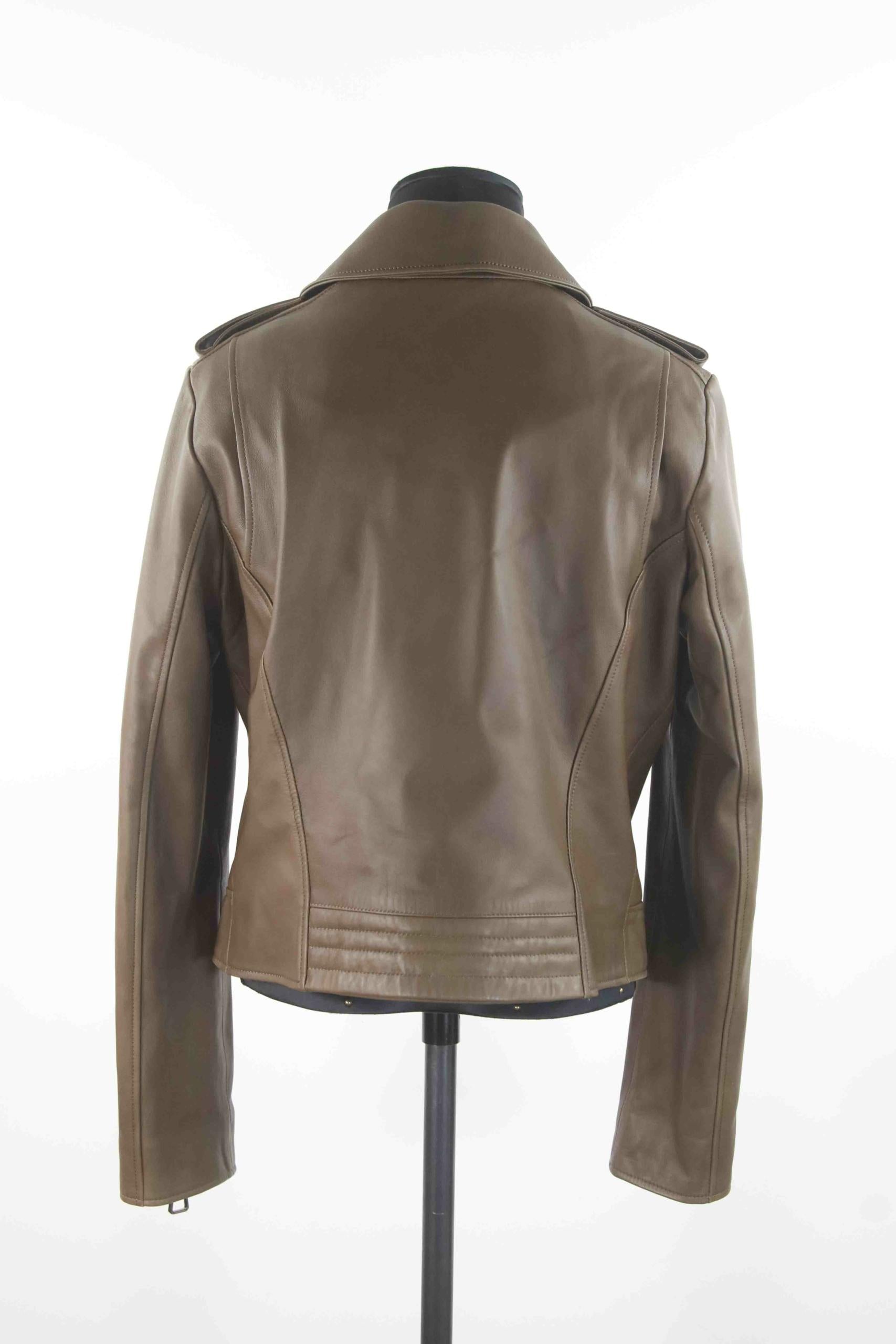 Vestes Hotel Particulier  Marron