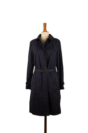 Trench-coats Ramosport  Noir