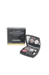Lot De 2 Fards à Paupières CIEN - Duo Gris/Noir & Rose Crème/Taupe - Neuf (petits Défauts Possibles)
