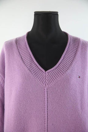 Pull-over Tommy Hilfiger  Violet