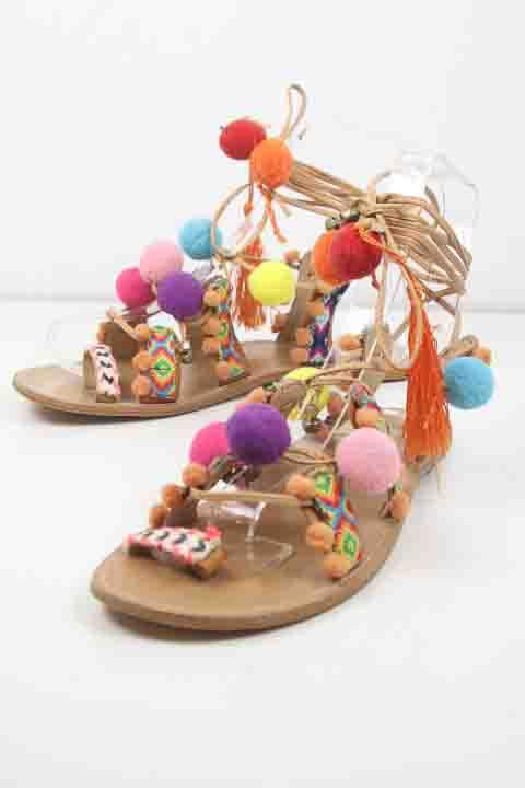 Autres Cocoperla  Multicolore