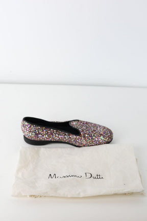 Ballerines Maquistador  Rose
