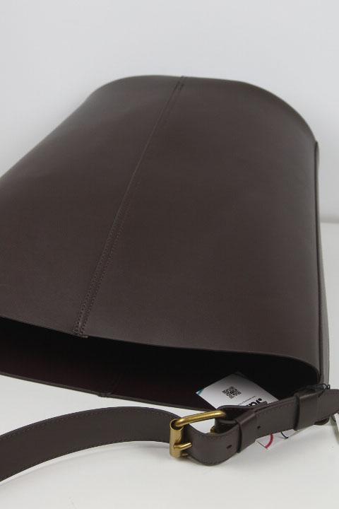 Bandoulière Soeur  Marron