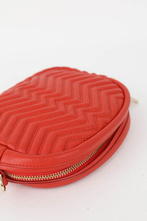 Mini sacs Maje  Rose