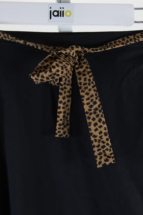  Kiwi Saint Tropez  Noir